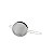 PENEIRA INOX 0565 11.3CM - IMCOL - Imagem 1