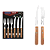 JOGO TALHER DYNAMIC 12P 22399/030 TRAMONTINA - Imagem 1