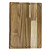 TABUA CHURRASCO BOARD BARBECUE 40X28 10239/698 TRAMONTINA - Imagem 1