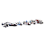 CARRINHO METAL AMBULANCE 6.5CM C/6P IMCOL TOYS SORTIDO - Imagem 2