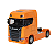 CAMINHÃO FRICÇÃO METAL 12.3CM IMCOL TOYS 258280 - Imagem 2