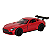 CARRINHO FRICCAO METAL ESPORTIVO 12.5CM IMCOL TOYS 258277 - Imagem 2