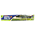 KIT FUTEBOL SOCCER GOAL 90CM SET C/BOLA IMCOL TOYS 258231 - Imagem 2