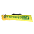 KIT FUTEBOL GOL C/BOLA HONGDENG 61CM IMCOL TOYS 258232 - Imagem 2