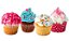 Fábrica de cupcake Estrela - Imagem 3