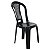 Cadeira bistro atlantida em polipropileno 92013 Tramontina - Imagem 2