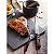 Jogo de talheres para churrasco Tramontina em aço inox com cabo Polywood 12 peças 21199 - Imagem 8