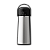 GARRAFA TERMICA 1,8L INVICTA INOX 9728 - Imagem 1