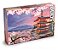 JOGO PUZZLE MONTE FUGI 5000 PEÇAS 34643 GROW - Imagem 1