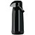 Garrafa térmica Temolar magic pump 1,8l Grêmio - Imagem 2