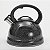 Chaleira inox 3L C/apito 0721 Imcol - Imagem 3