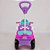 Triciclo baby c/empurrador menina Maral - Imagem 3