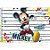 Caderno de cartografia e desenho espiral capa dura mickey 80F Tilibra - Imagem 1