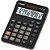 Calculadora de mesa 12 dígitos MX-12B preta claro Casio - Imagem 1