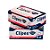 Clips galvanizado N.6 CX C/25 Frama - Imagem 1