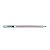 Caneta hashi gel 0,5MM sortida new pen - Imagem 4
