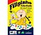 Papel A4 Filipinho 120G 24F 210X297 - Imagem 1