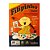 Papel A4 Filipinho 85G 45F 210X297 - Imagem 1