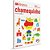 Papel A4 BC 75G C/100 Chamequinho - Imagem 1