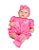 Boneca Ninos Reborn 44Cm Cotiplas - Imagem 2