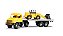 Caminhão Transcarregadeira 49CM Silmar - Imagem 1