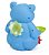Urso aquático multicolor - Imagem 2
