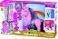 Boneco Unicornio C/Acessorios Adijomar - Imagem 1