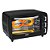 Forno Elétrico Airfry 20L Preto Arno - Imagem 3