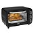 Forno Elétrico Airfry 20L Preto Arno - Imagem 1