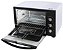 Forno elétrico 48LT preto/branco 220V Best - Imagem 2