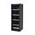 Cervejeira Blue Light 200 Venax 230W Preta 220V - Imagem 1