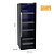Cervejeira Blue Light 200 Venax 230W Preta 220V - Imagem 3