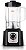 Liquidificador Arno Power Max 1000W Preto 220V - Imagem 1
