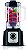 Liquidificador Arno Power Max 1000W Preto 220V - Imagem 2