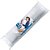 Travesseiro body pilow 40x130 Fibrasca - Imagem 1
