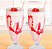Taça Milk Shake Tropical 360 ml Nadir - Imagem 2