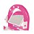 Penteadeira infantil Miss Glamour Tateti - Imagem 3