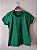 T-shirt  fahalo Verde Bandeira - Imagem 4