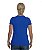 T-shirt fahalo Azul Royal - Imagem 2