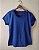 T-shirt fahalo Azul Royal - Imagem 4
