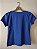 T-shirt fahalo Azul Royal - Imagem 5