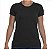 T-shirt  fahalo Preta - Imagem 3