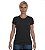 T-shirt  fahalo Preta - Imagem 1