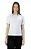 Camiseta básica fahalo feminina branca - Imagem 1
