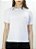 Camiseta básica fahalo feminina branca - Imagem 3