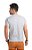 Camiseta minimalista fahalo Mescla - Imagem 2