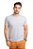 Camiseta minimalista fahalo Mescla - Imagem 1