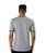 Camiseta henley fahalo chumbo - Imagem 2