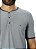 Camiseta henley fahalo chumbo - Imagem 3
