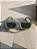 Óculos de Sol Boss Verde Fahalo - Imagem 1